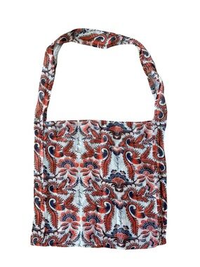 Free People Printed Boho Lightweight Tote